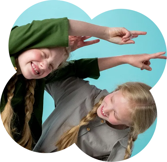 Преимущество для ребёнка